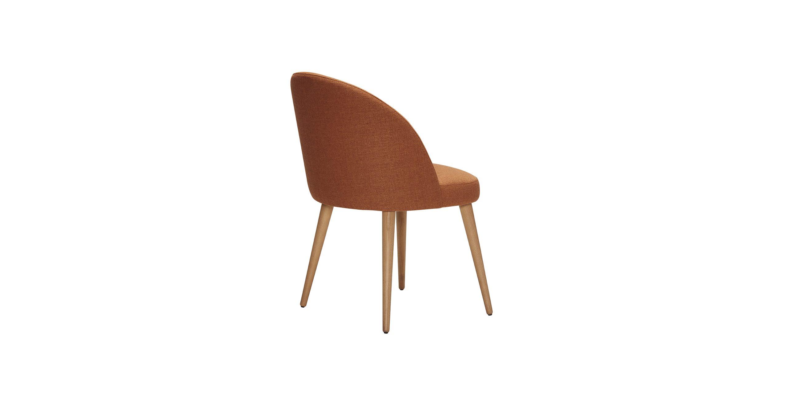 Slider Chaise en tissu ELLIPSE (image 7)