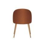 Miniature Chaise en tissu ELLIPSE (image 6)