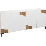 Miniature Buffet ELLIPSE (image 5)