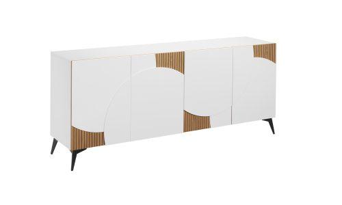 Buffet ELLIPSE
