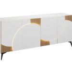 Miniature Buffet ELLIPSE (image 4)