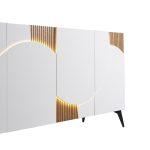 Miniature Buffet ELLIPSE (image 8)