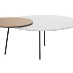 Miniature Table basse ELLIPSE (image 3)
