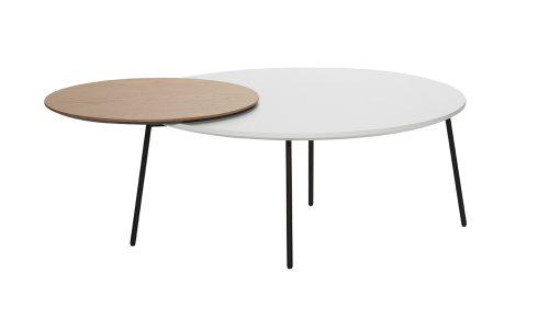 Table basse ELLIPSE