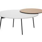 Miniature Table basse ELLIPSE (image 5)