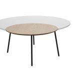 Miniature Table basse ELLIPSE (image 2)