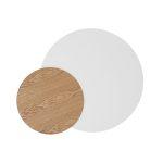 Miniature Table basse ELLIPSE (image 4)