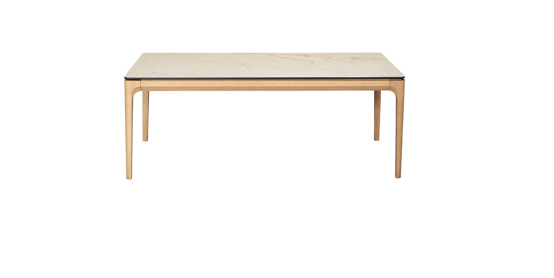 Slider Table de salle à manger ELLIPSE (image 6)
