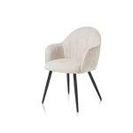 Miniature Fauteuil en tissu ARON (image 2)
