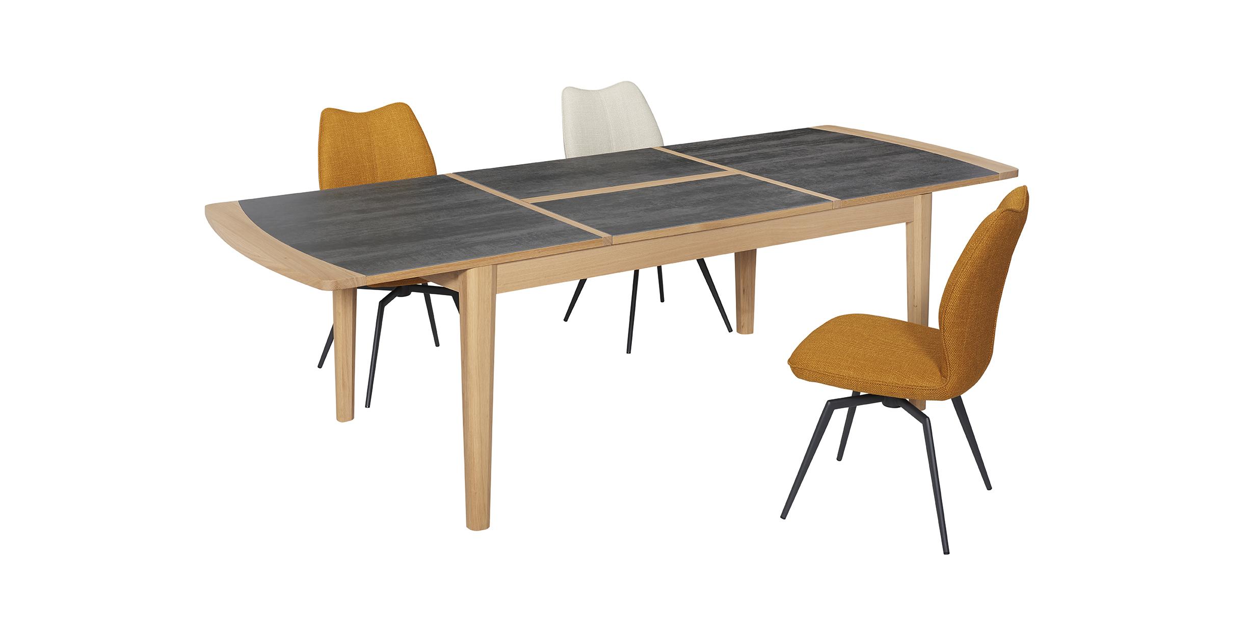Slider Table de salle à manger MARBELLA (image 12)