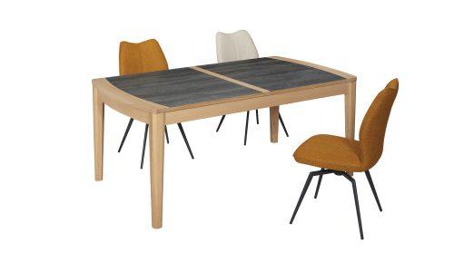 Table de salle à manger MARBELLA