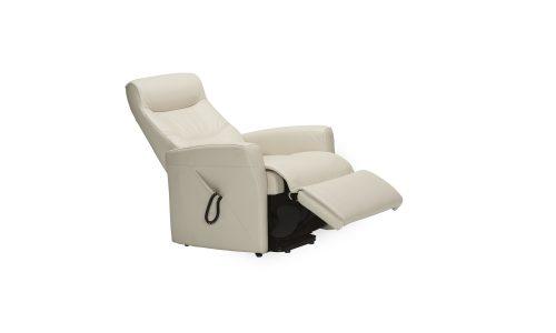 Fauteuil LORD RELEVEUR LARGE