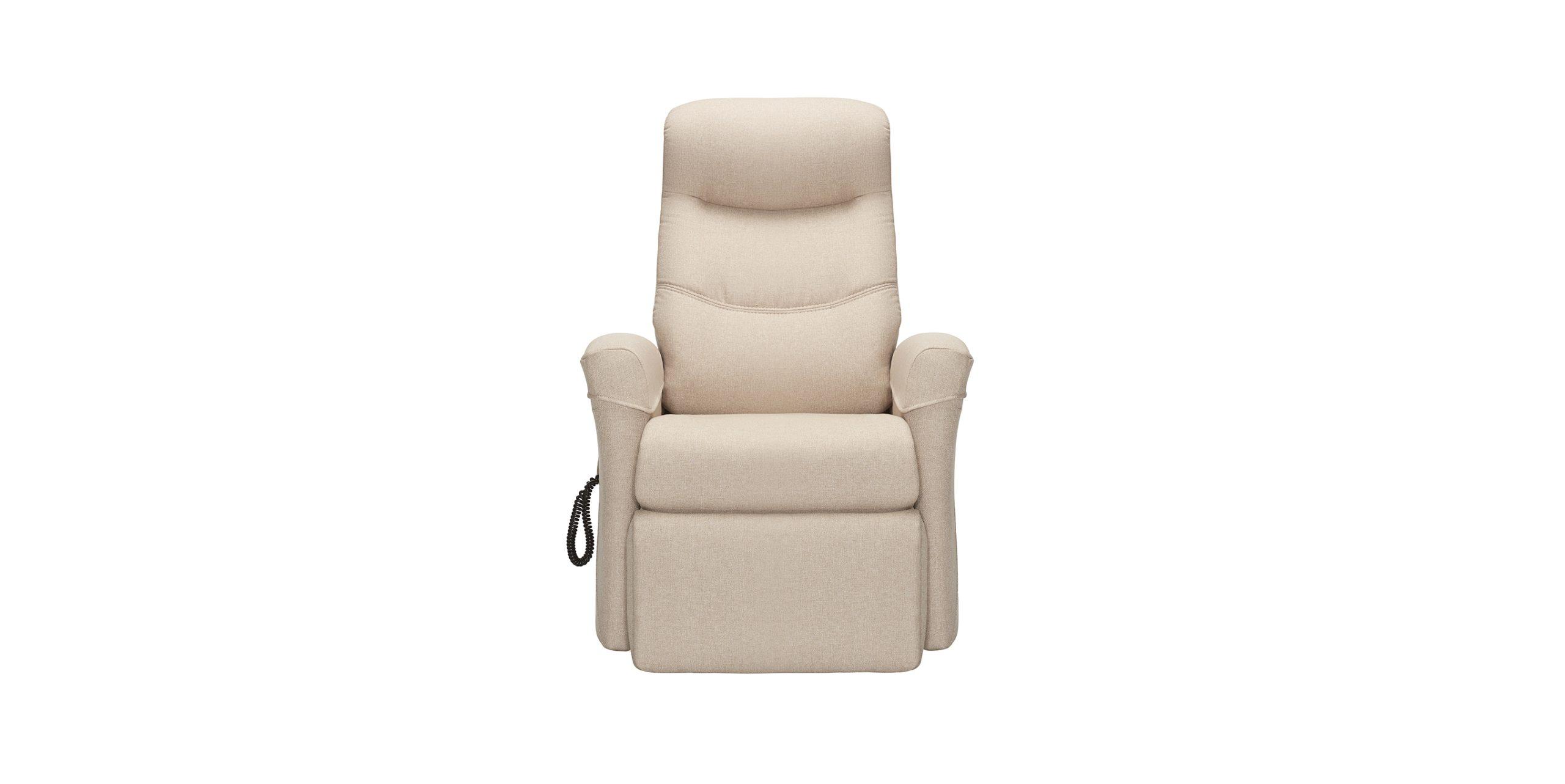 Slider Fauteuil LORD RELEVEUR STANDARD (image 1)