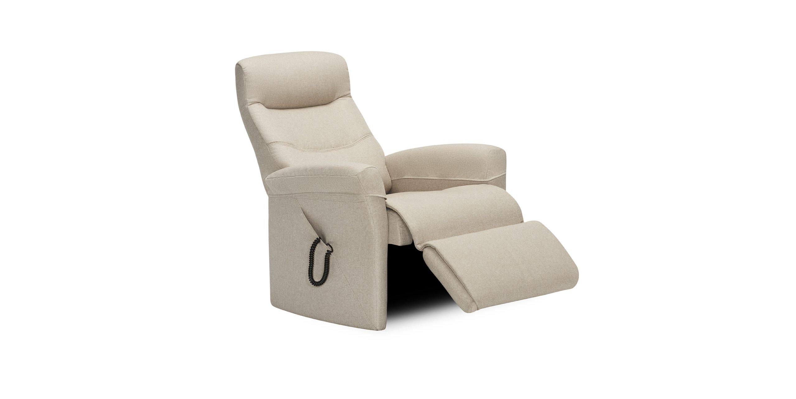 Slider Fauteuil LORD RELEVEUR STANDARD (image 7)