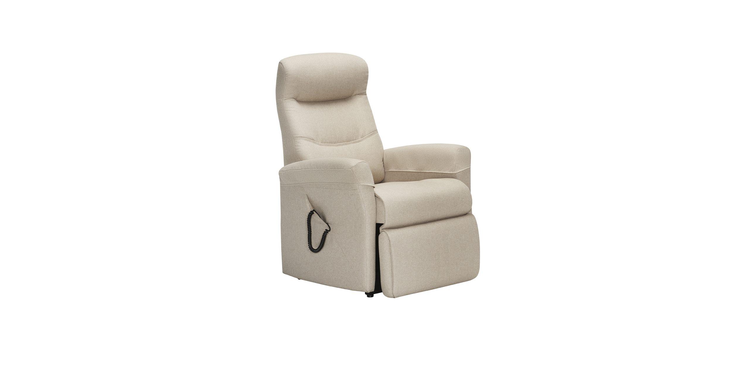 Slider Fauteuil LORD RELEVEUR STANDARD (image 6)