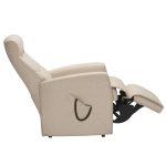 Miniature Fauteuil LORD RELEVEUR STANDARD (image 5)