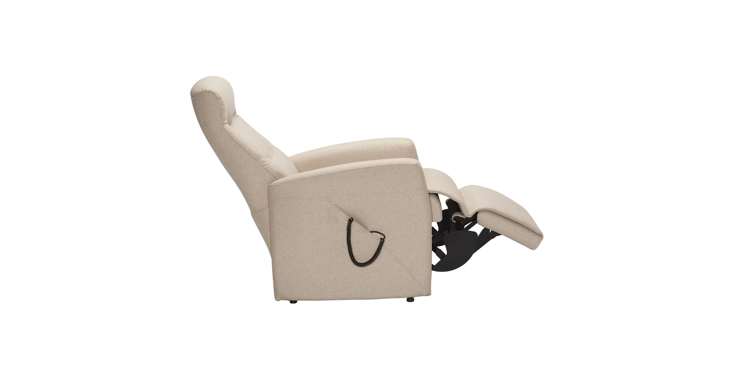Slider Fauteuil LORD RELEVEUR STANDARD (image 5)