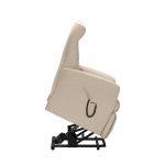 Miniature Fauteuil LORD RELEVEUR STANDARD (image 4)