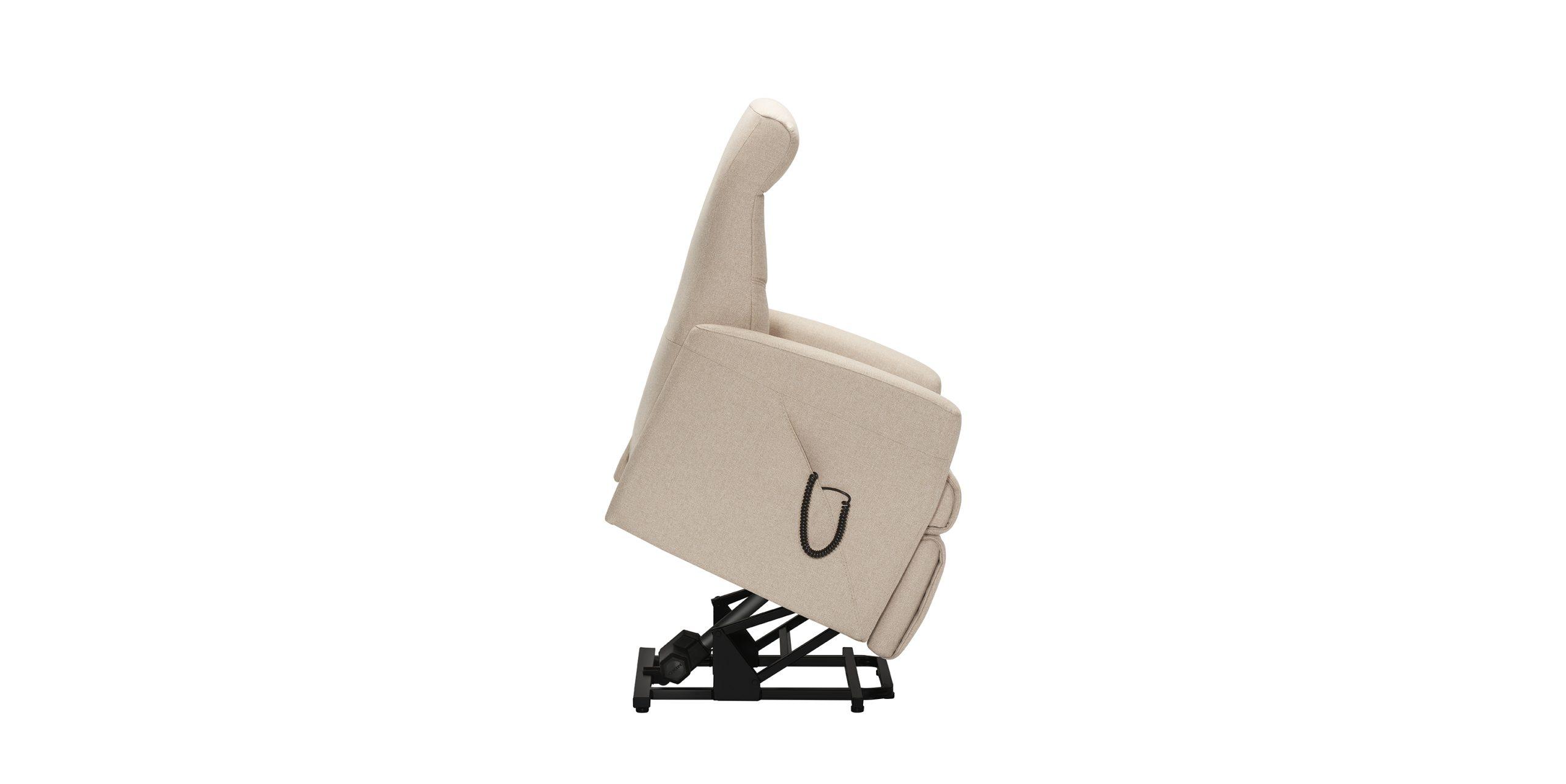 Slider Fauteuil LORD RELEVEUR STANDARD (image 4)