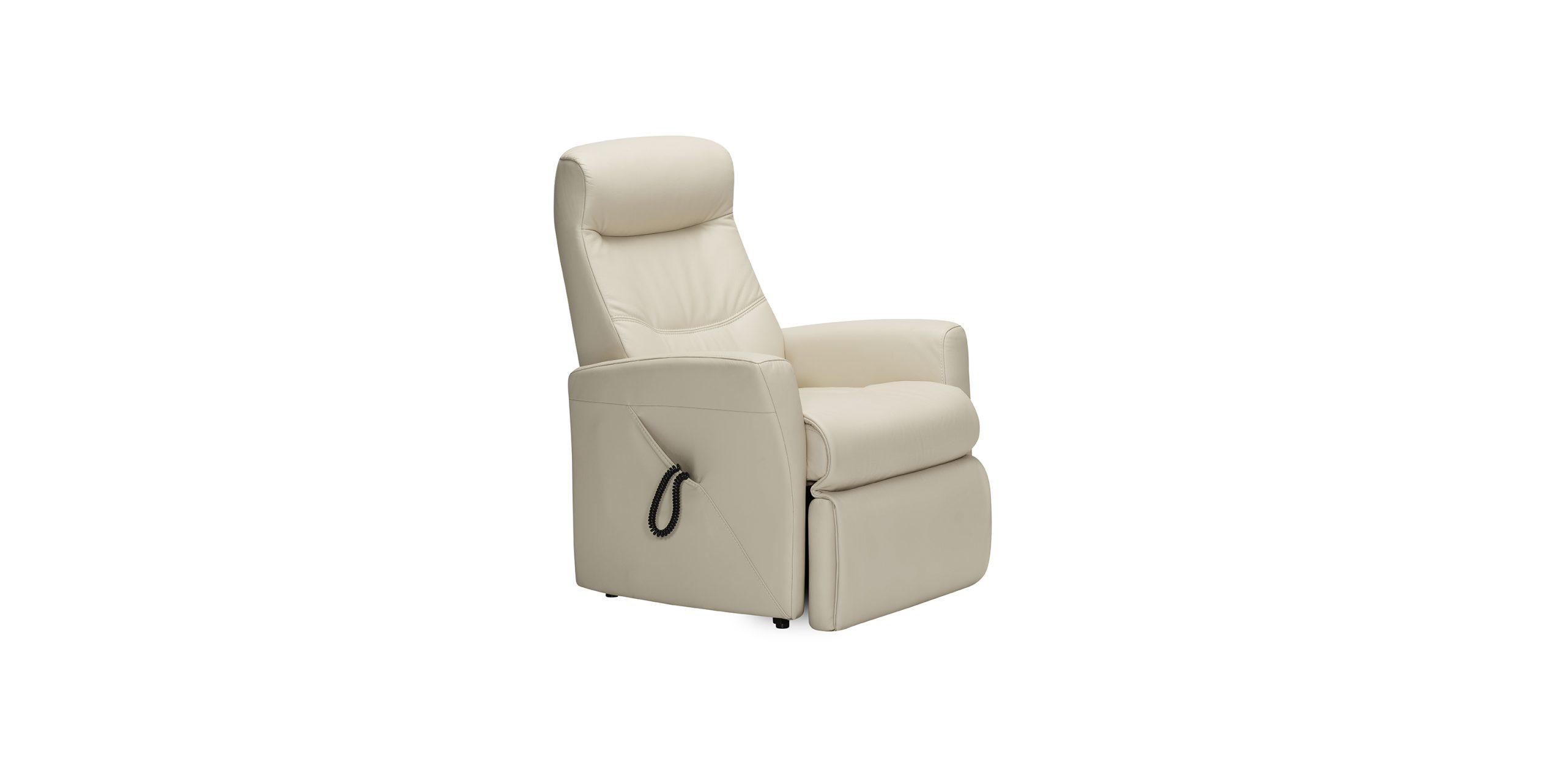 Slider Fauteuil LORD RELEVEUR STANDARD (image 2)
