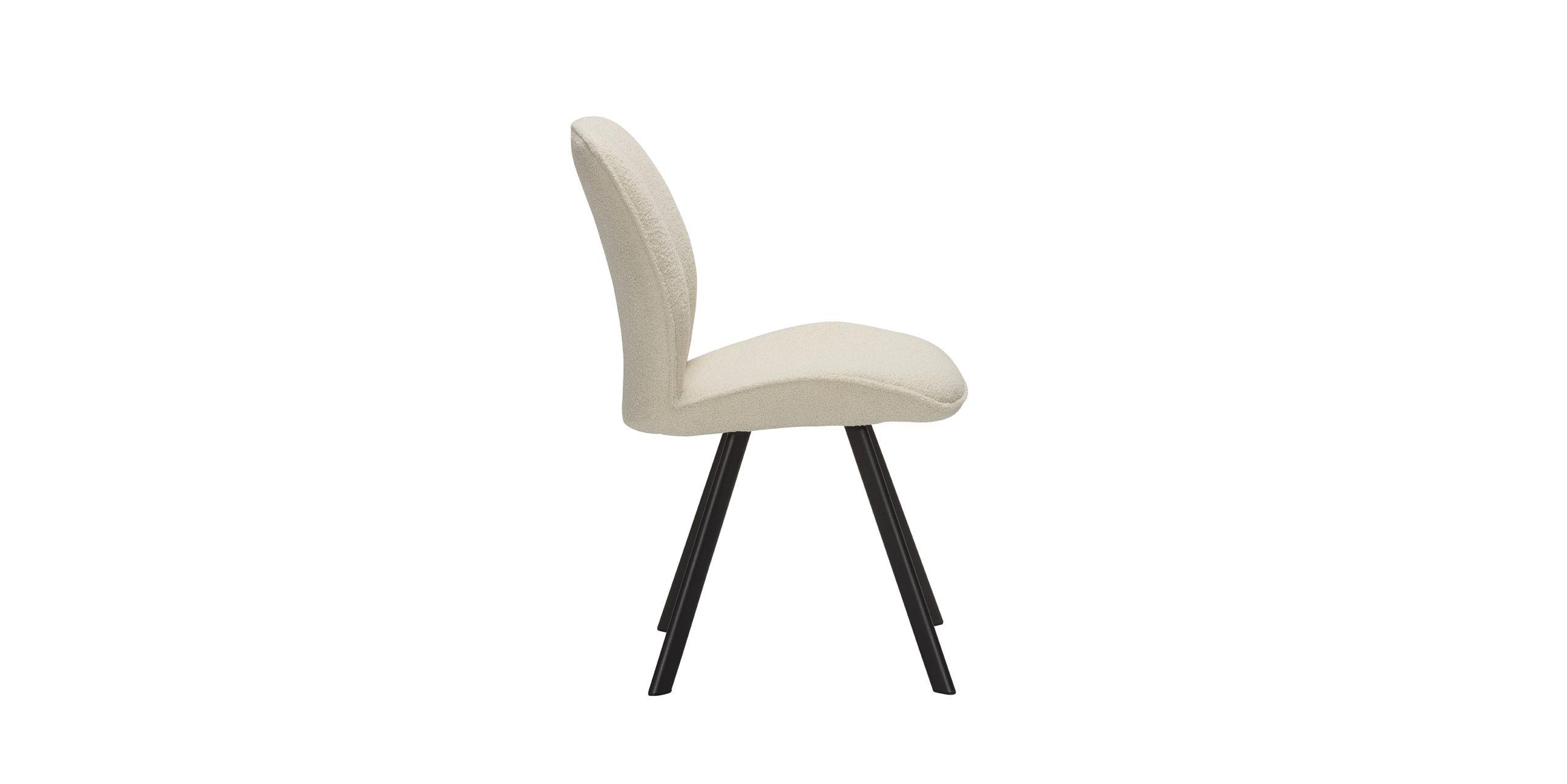 Slider Chaise en tissu SEMMI (image 6)