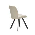 Miniature Chaise en tissu SEMMI (image 5)