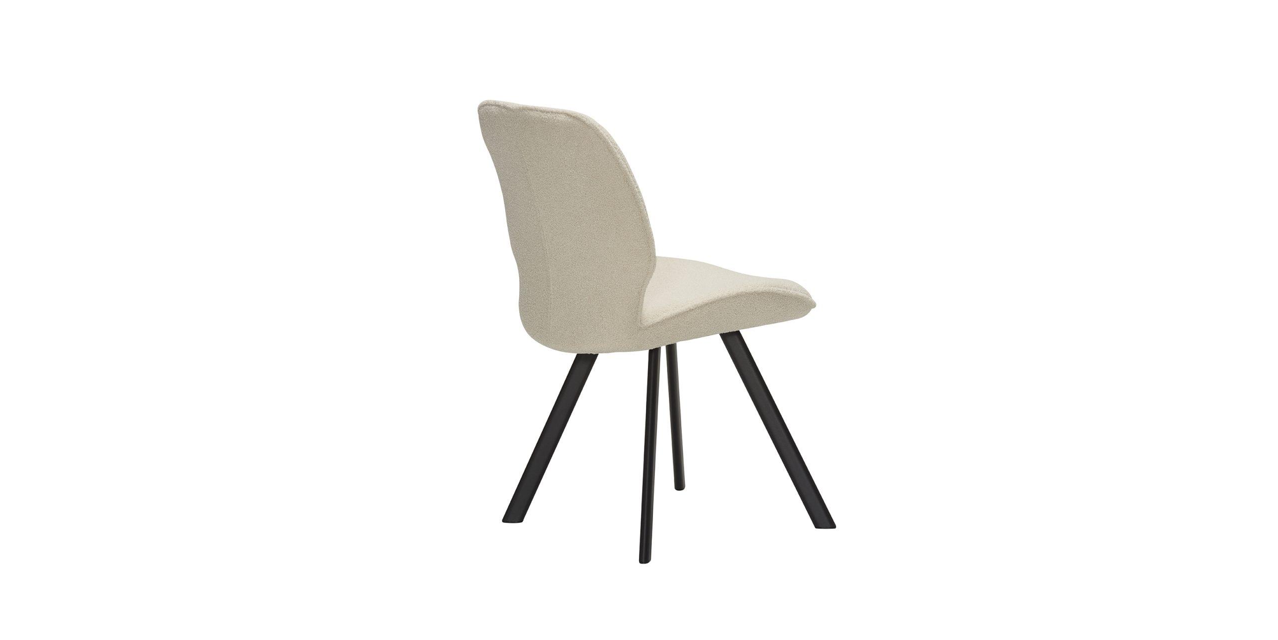 Slider Chaise en tissu SEMMI (image 5)