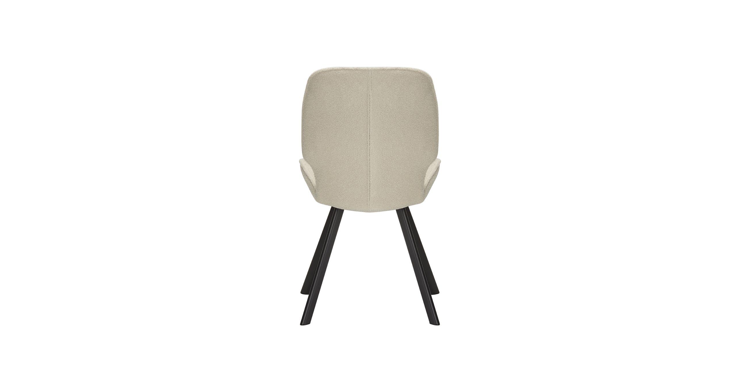 Slider Chaise en tissu SEMMI (image 4)