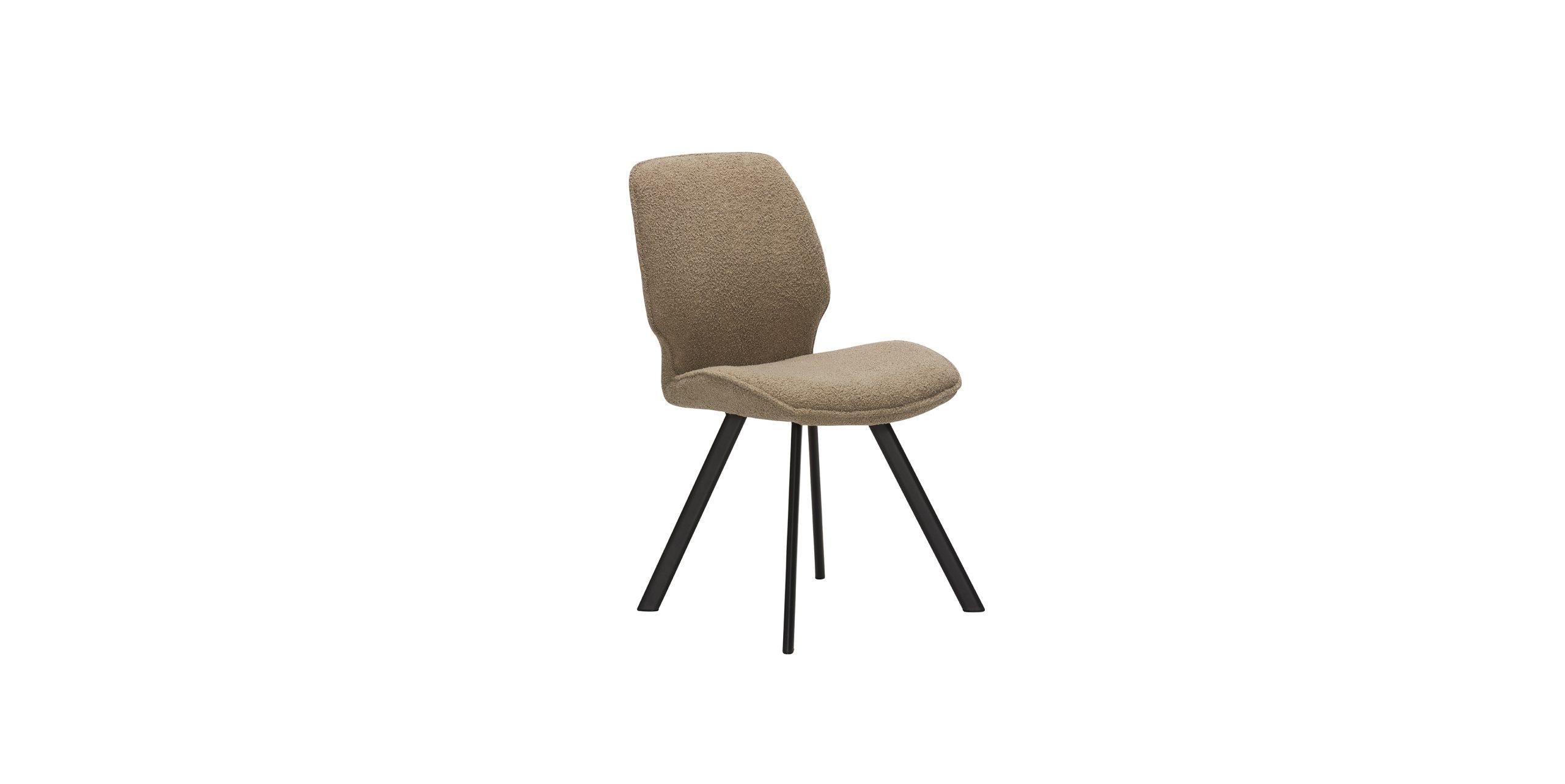 Slider Chaise en tissu SEMMI (image 2)