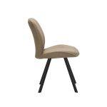 Miniature Chaise en tissu SEMMI (image 11)