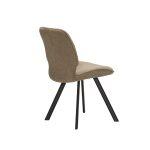Miniature Chaise en tissu SEMMI (image 10)