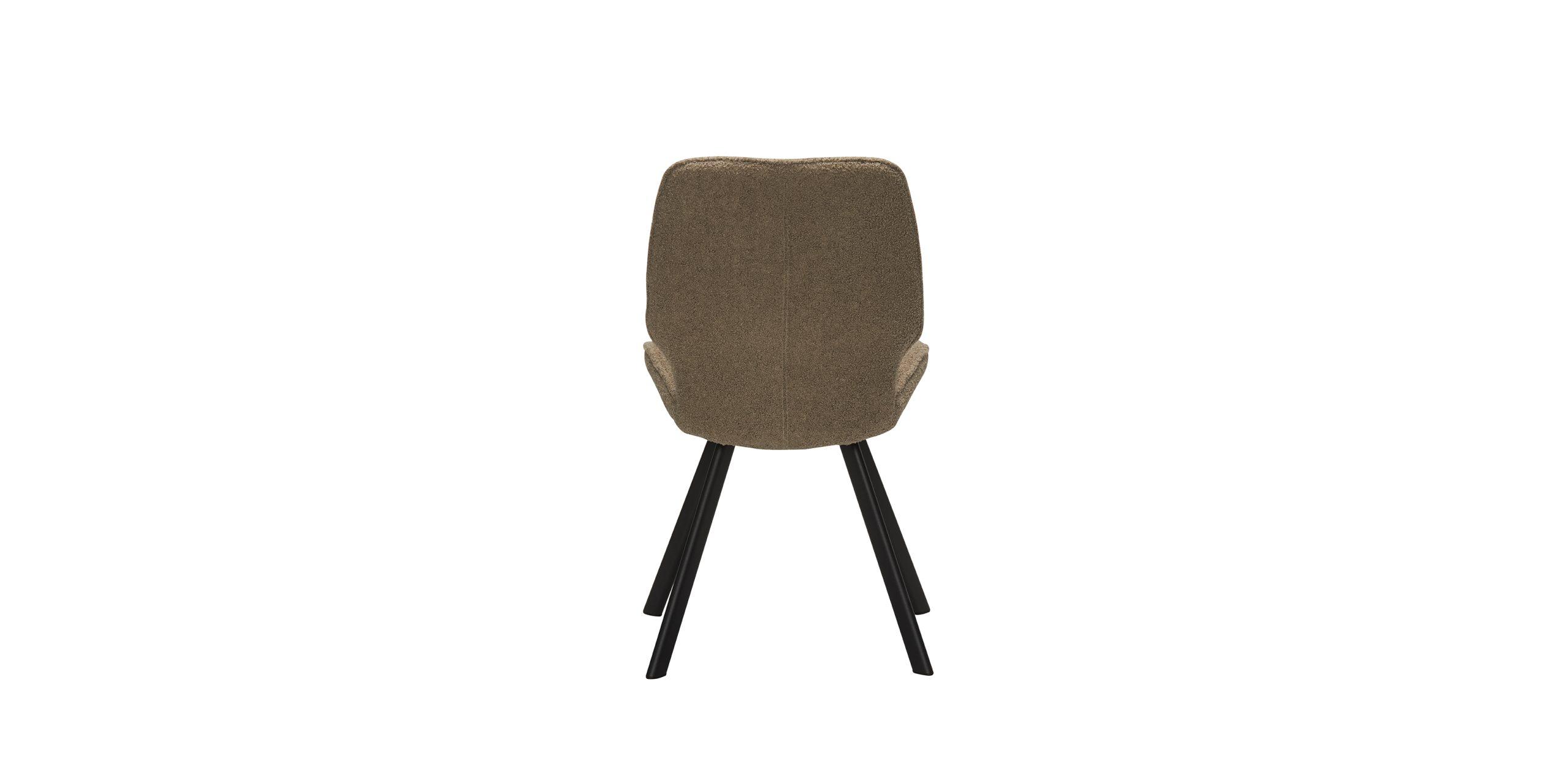 Slider Chaise en tissu SEMMI (image 9)