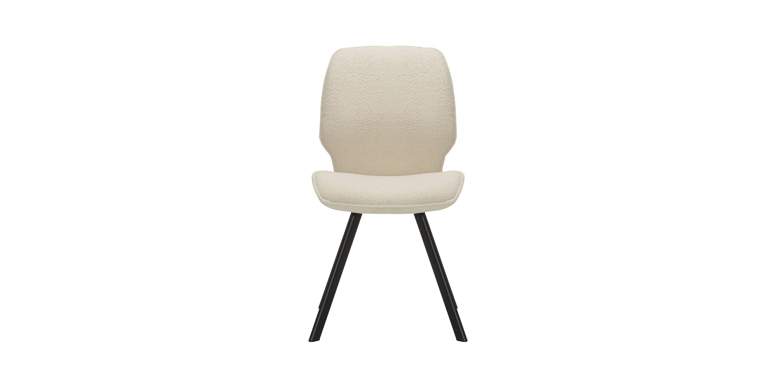 Slider Chaise en tissu SEMMI (image 1)