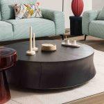 Miniature Table basse PRASLIN (image 1)