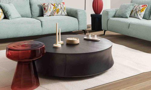 Table basse PRASLIN 1