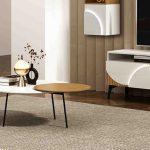 Miniature Table basse ELLIPSE (image 1)