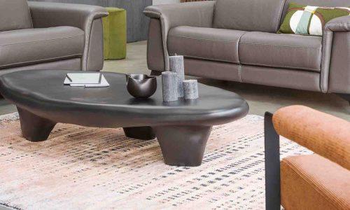 Table basse ZANZIBAR 1
