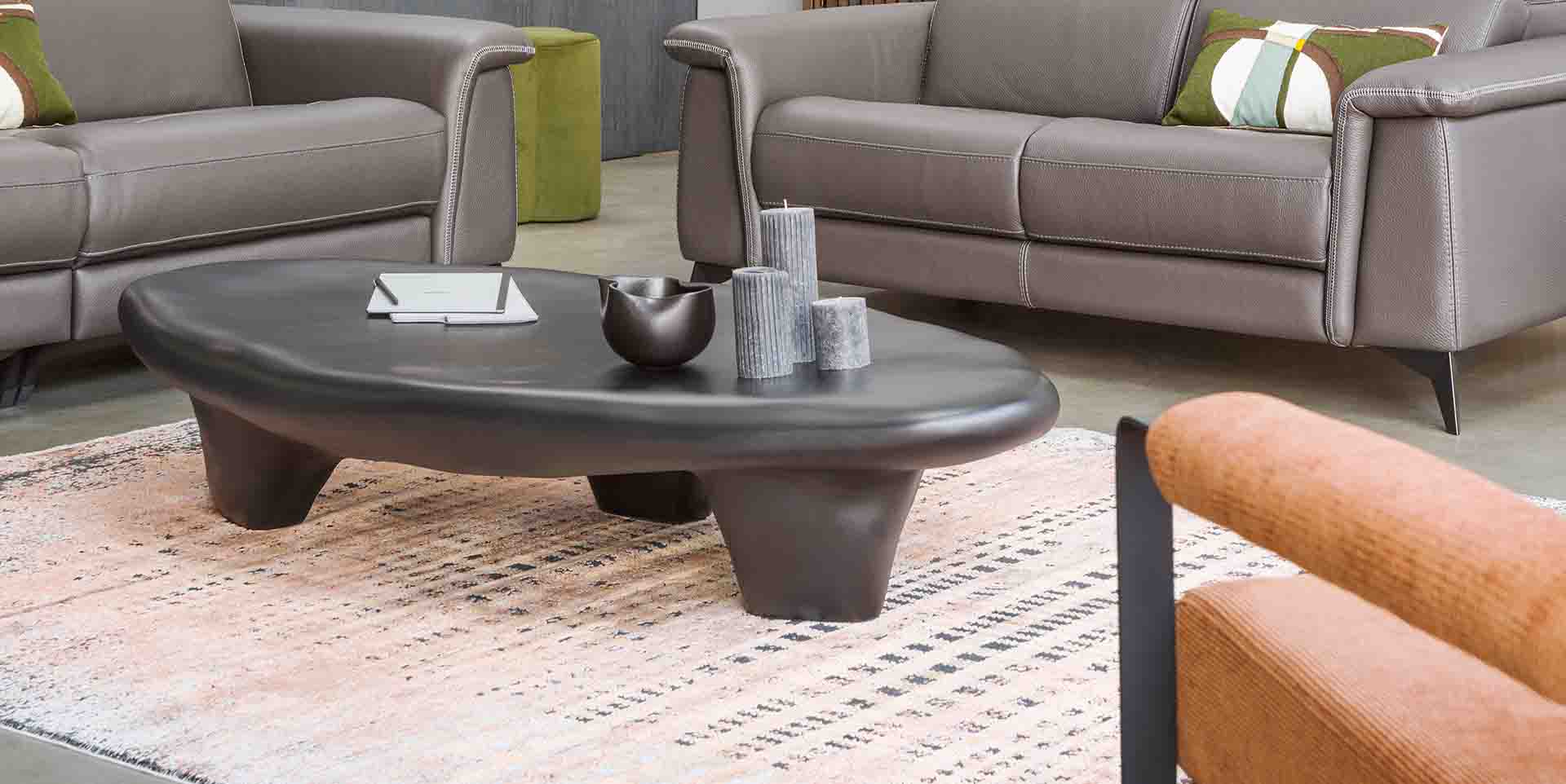Slider Table basse ZANZIBAR (image 1)