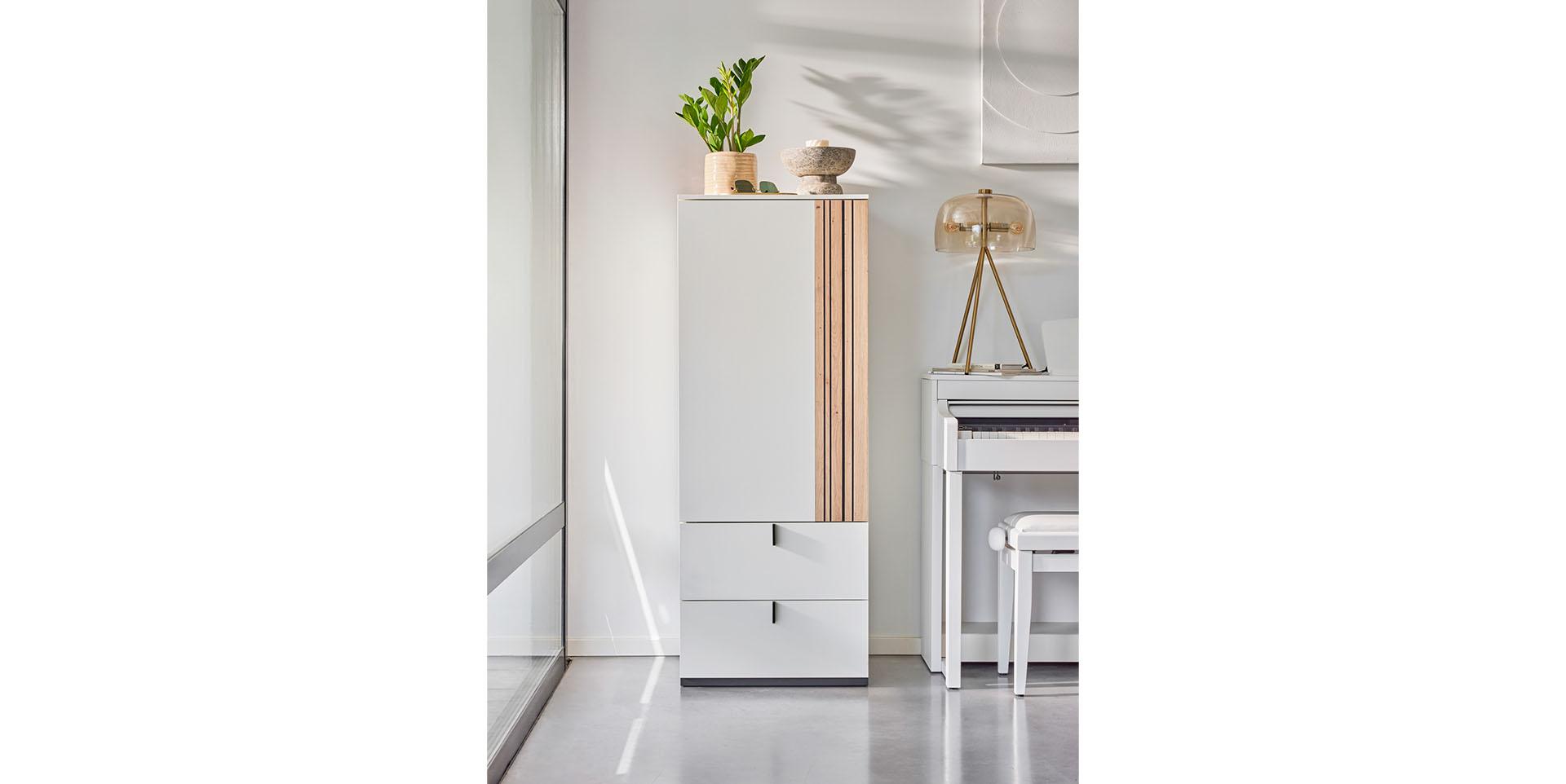 Slider COMMODE OPALE (image 3)