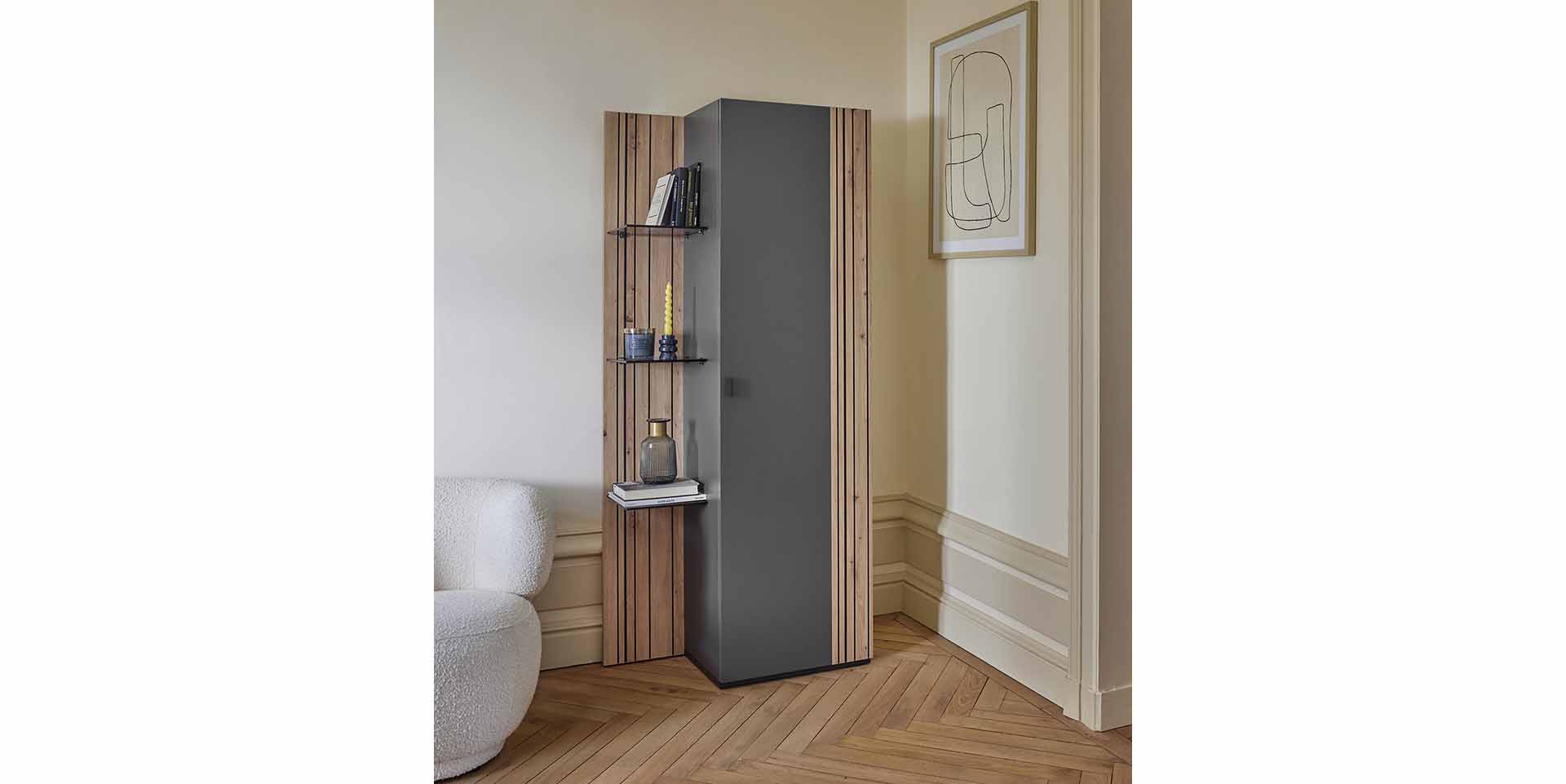 Slider Colonne TOPAZE (image 2)
