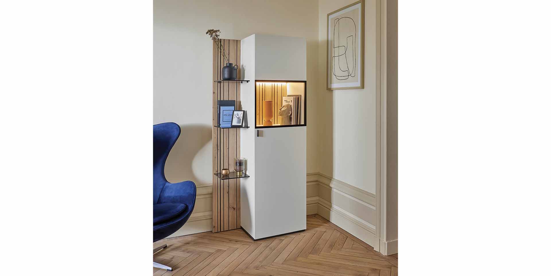 Slider Colonne TOPAZE (image 1)