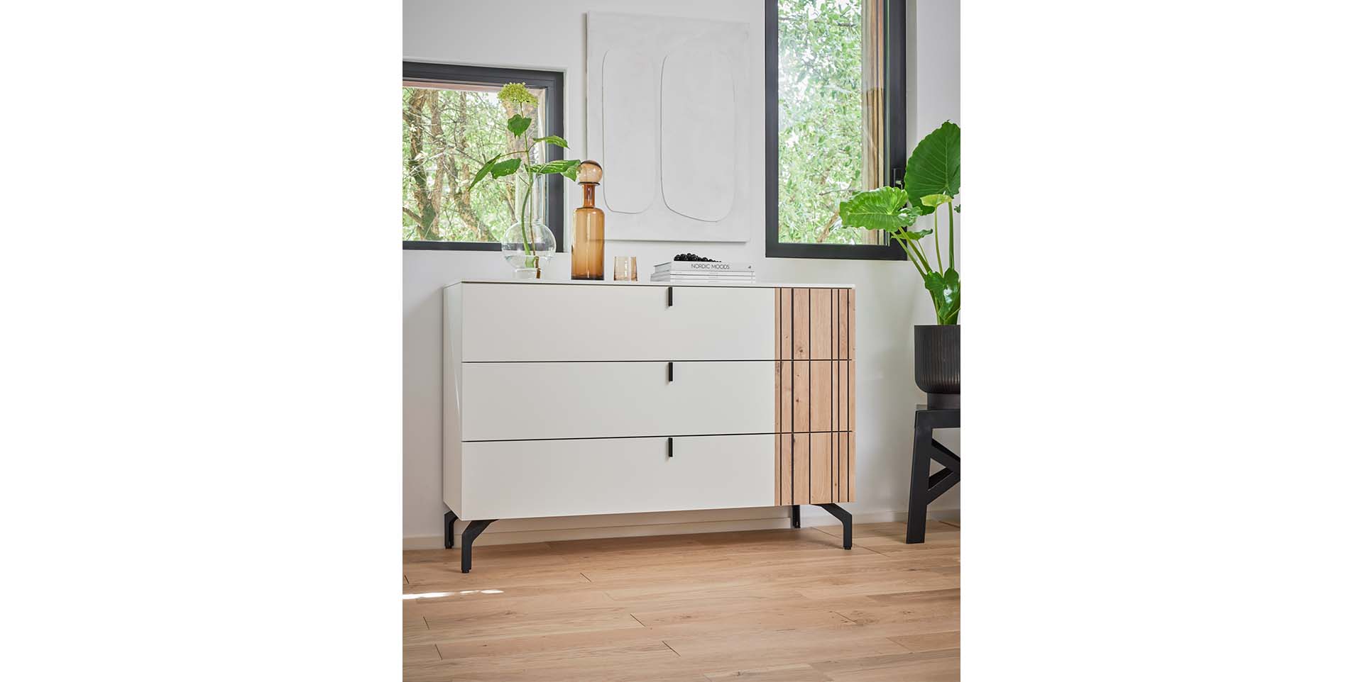 Slider COMMODE OPALE (image 4)