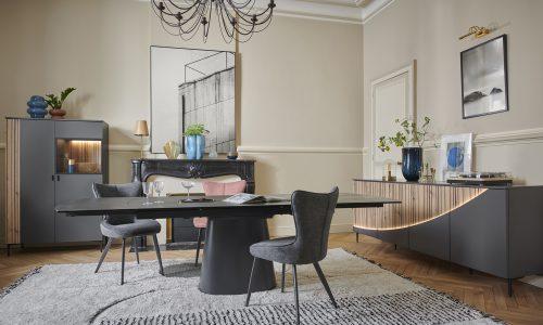 Buffet 4 portes TOPAZE 1