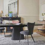 Miniature Table de repas TOPAZE (image 2)