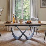 Miniature Table de repas TOPAZE (image 1)