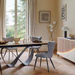 Miniature Table de repas TOPAZE (image 3)