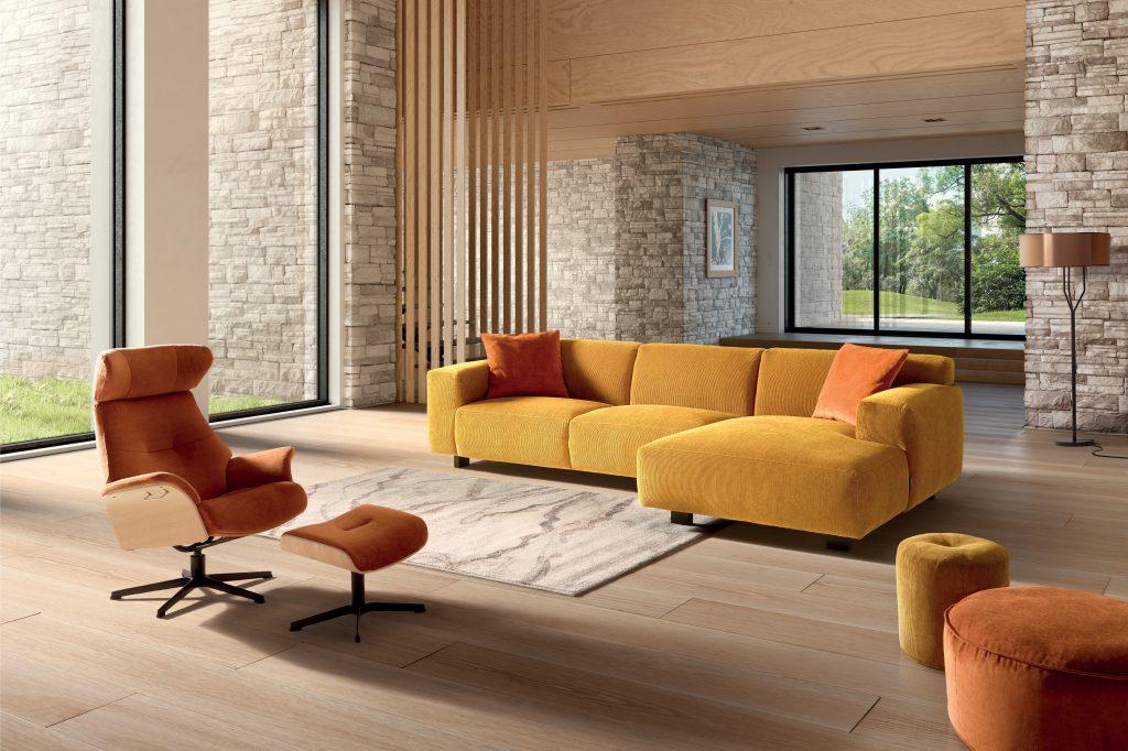 fauteuil de relaxation, fauteuil relax manuel