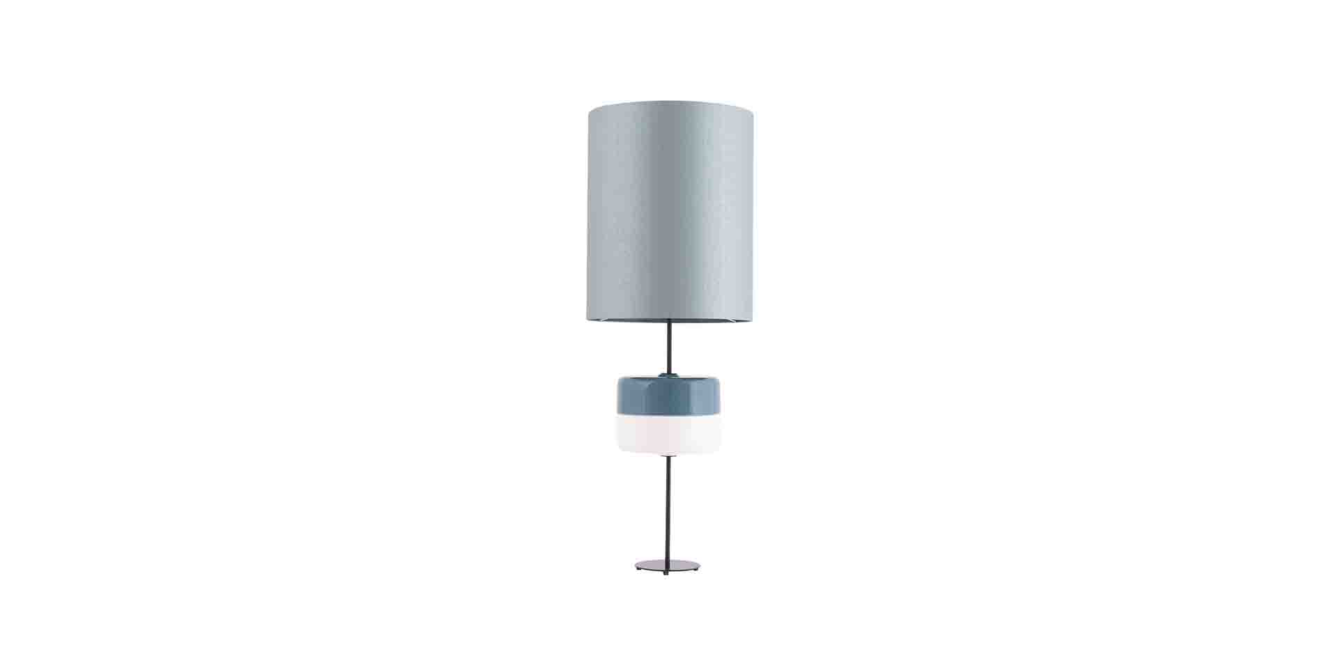 Slider Lampe LOUZIEH (image 1)