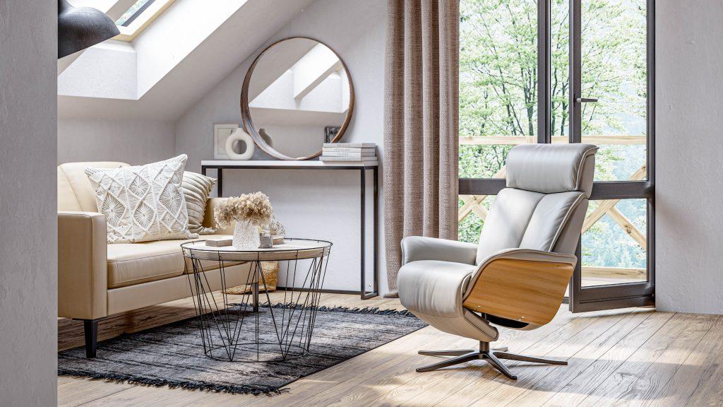 fauteuil de relaxation, fauteuil relax manuel, fauteuil relax électrique