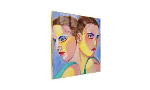 Tableau SORORITE